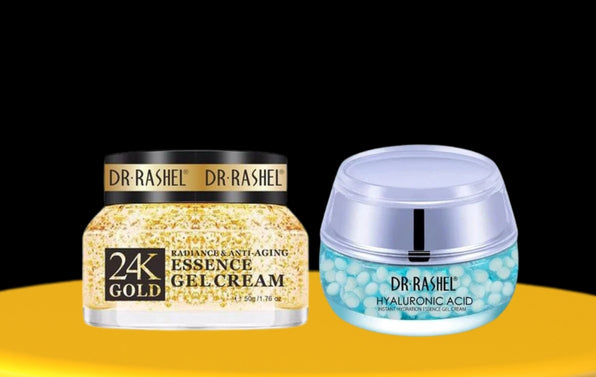 Gel & Gel Cream