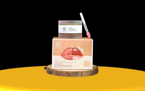 Lip Balm