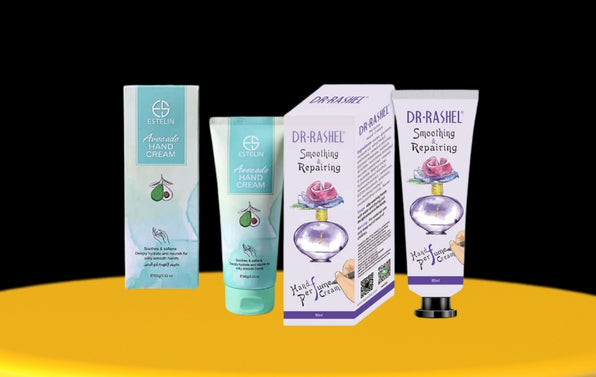 Hand Cream
