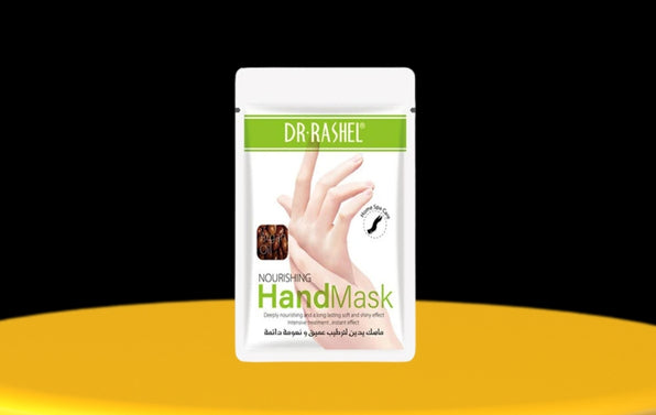 Hand Mask