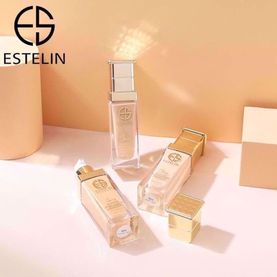 Cherry Blossoms Luxury Foundation Estelin 1