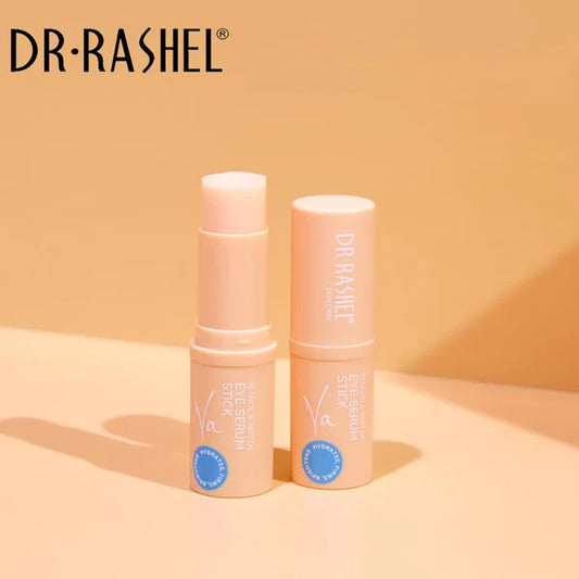 DR.RASHEL lip balm sticks.