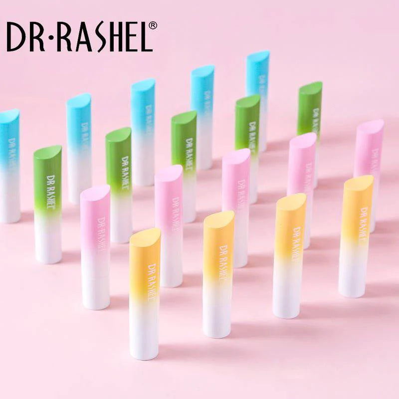 DR RASHEL Lip Balm Series 4