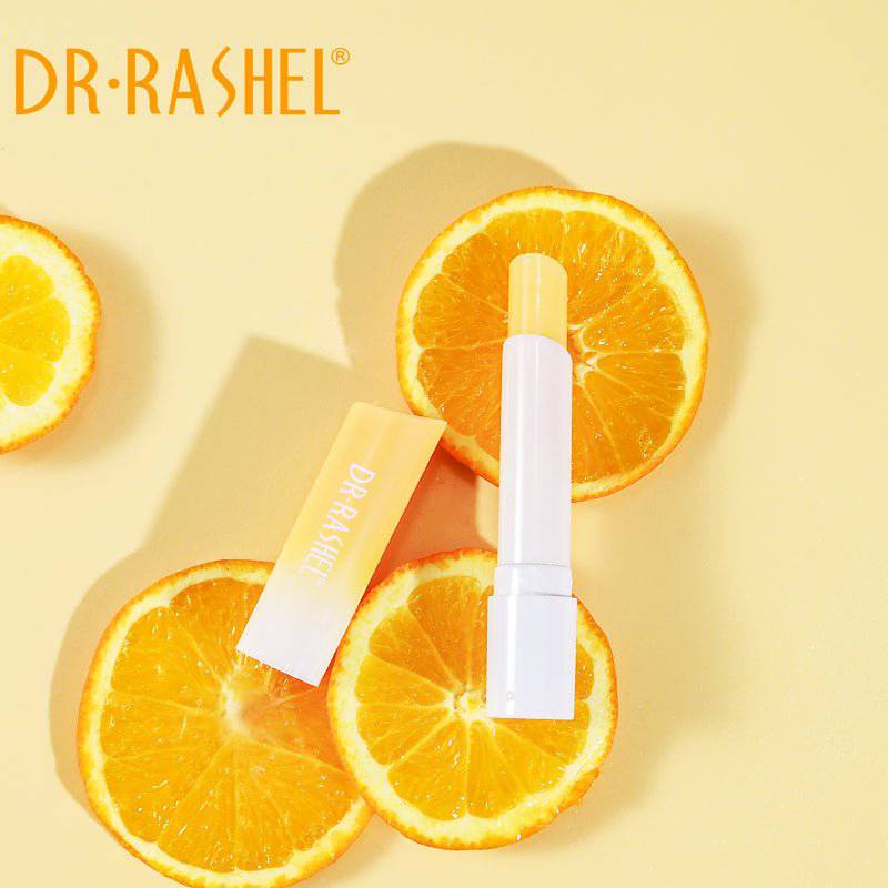 DR RASHEL Lip Balm Series 5