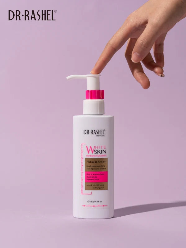 Dr. Rashel product