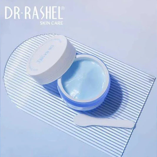 DR.Rashel Hyaluronic Acid Hydra Moist Ice water Sleeping Mask 100g