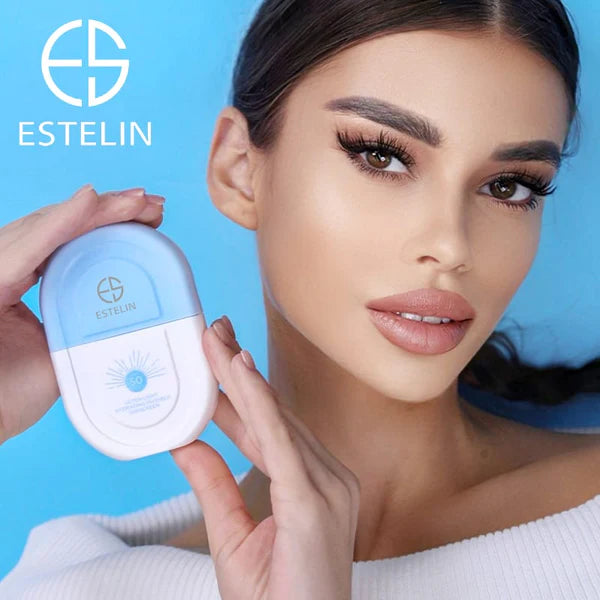 ESTELIN branding