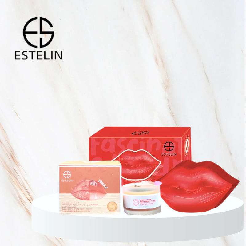Lip-Mask-Hydrating-Plumping-Lip-Care-Vitamin-C-Estelin