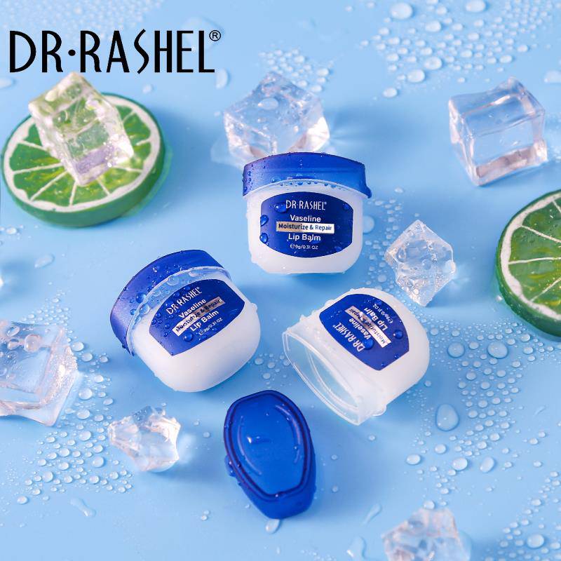 rashel vaseline 2