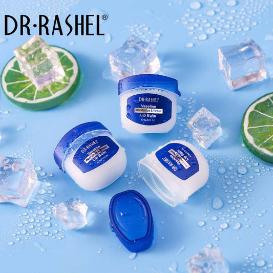 rashel vaseline 2