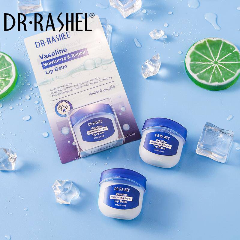 rashel vaseline 4
