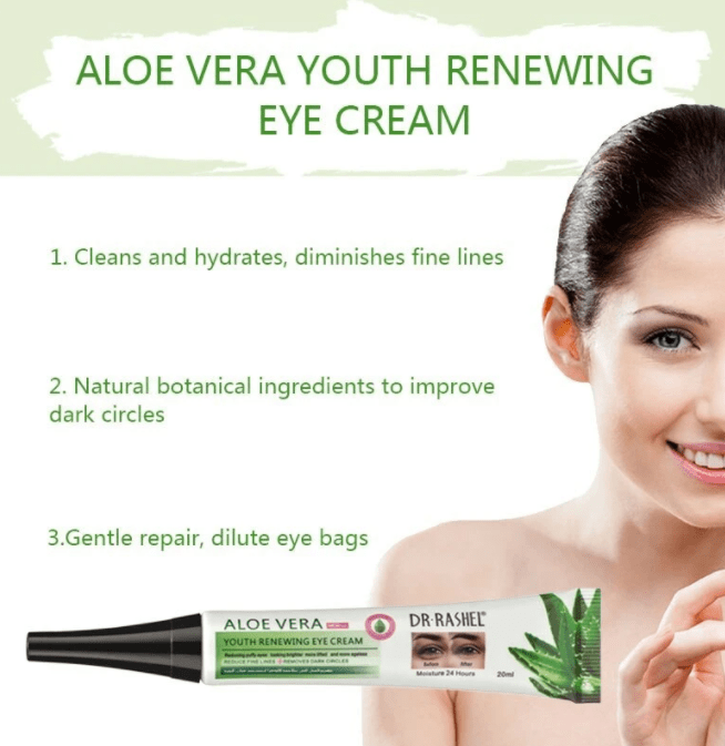 Aloe-Vera-Youth-Eye-Cream-Dark-Circle-Puffiness-Relief-Dr-Rashel-2
