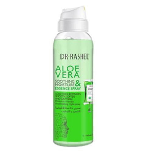 Aloe Vera Brightening Spray Radiant Skin Dr Rashel 1