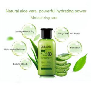 Aloe Vera Smoothing Moisturising Cleansing Milk Dr Rashel