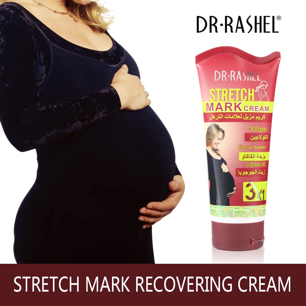 Best tretch Mark Cream Remover Effective Skin Repair Dr Rashel
