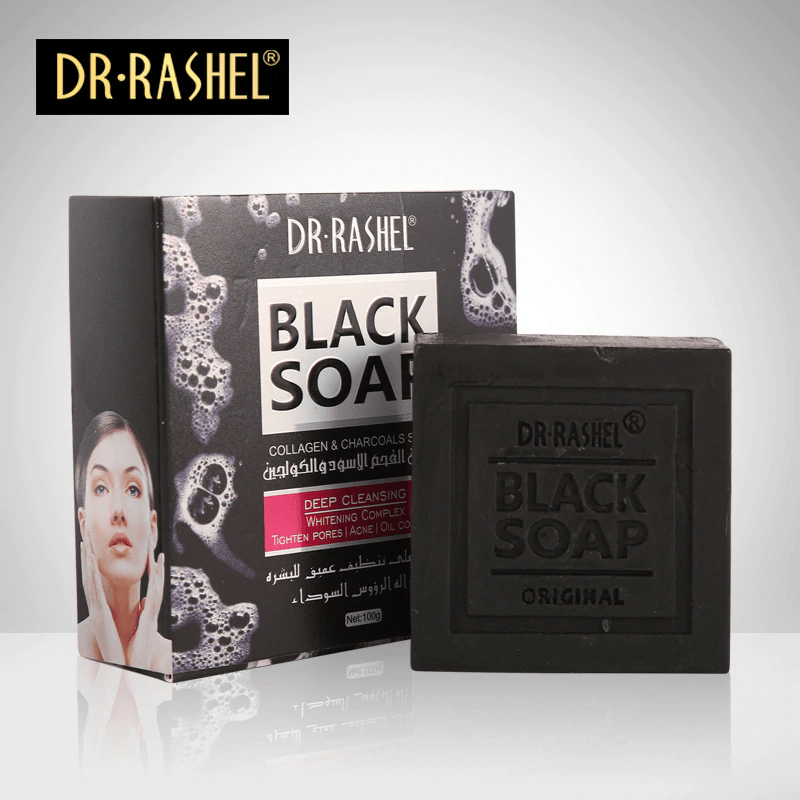 Charcoal-Black-Soap-Whitening-Oil-Control-Dr-Rashel-1