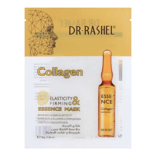 Collagen Mask Elasticity Firming Essence Dr Rashel 1