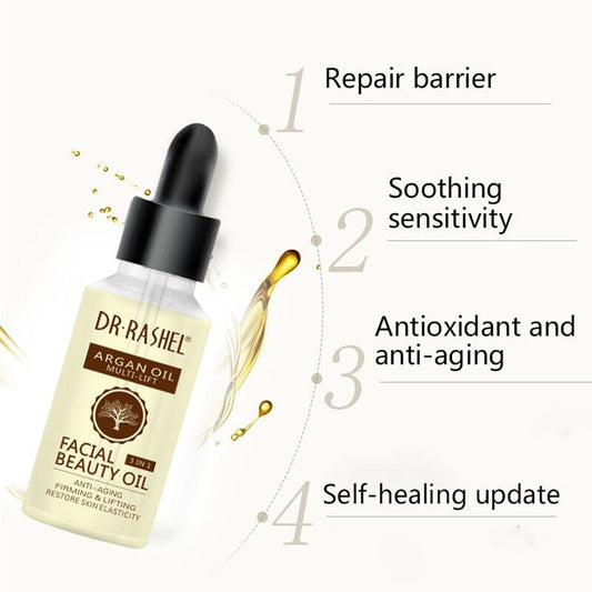 DR RASHEL ARGAN OIL 3 in 1 50ml