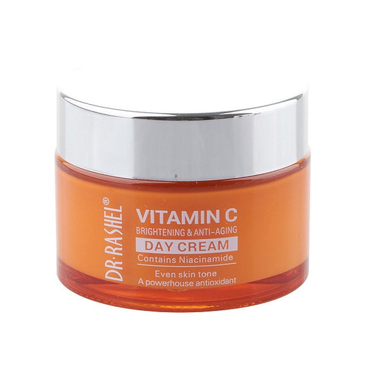 Day Cream Bightining Anti Aging Cream Vitamin C Dr Rashel 1