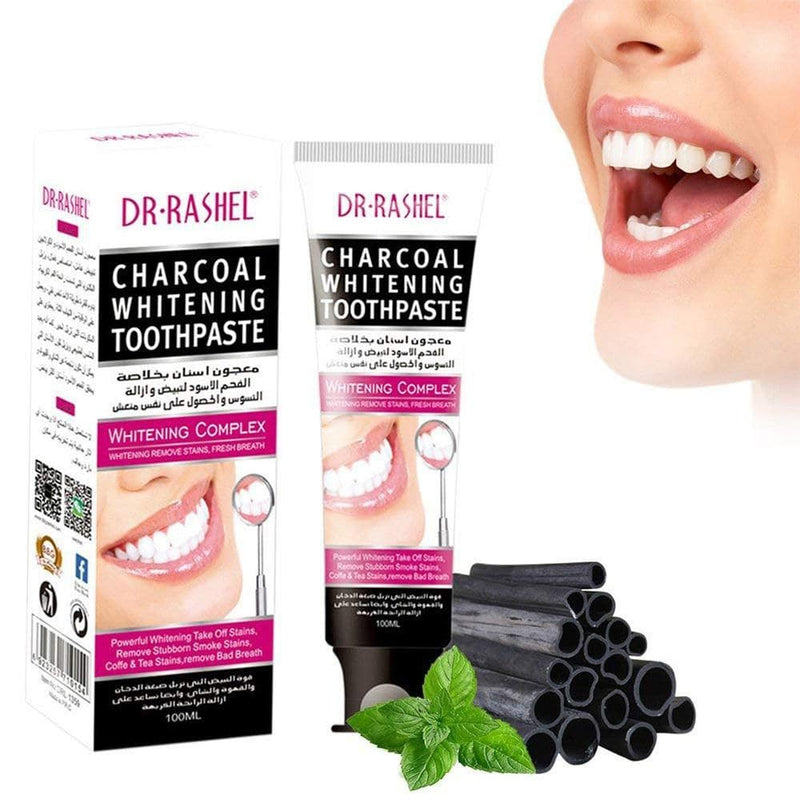 Dr-Rashel-Charcoal-Whitening-Toothpaste-100ml