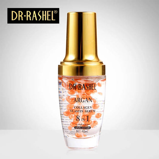 Dr Rashel Argan Collagen Elastin Face Serum 40ml