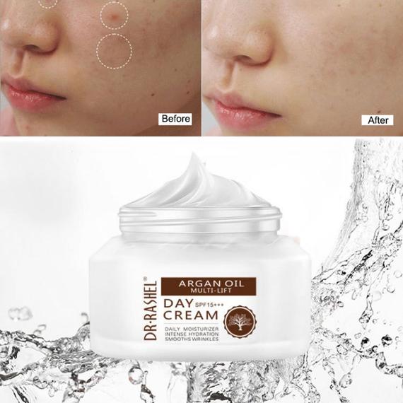 Dr Rashel Argan Oil Multi Lift Night Cream 20g