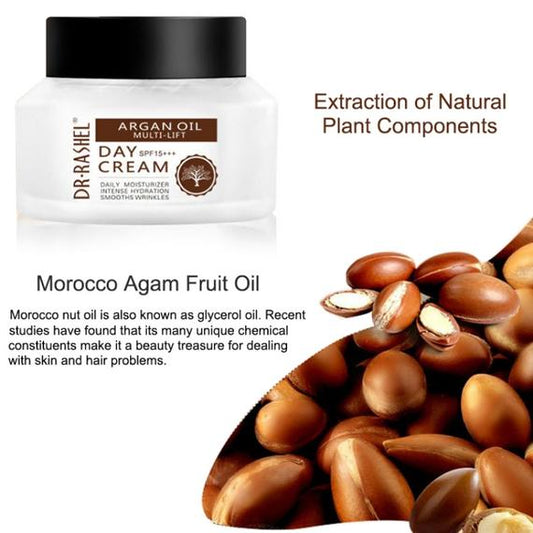 Dr Rashel Argan Oil Multi Lift Night Cream 20g 1