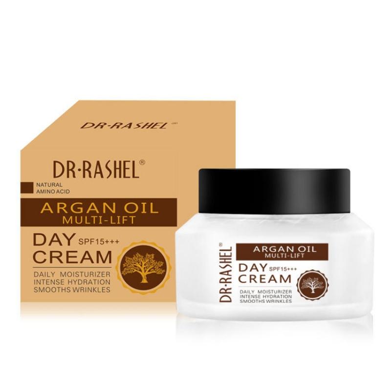 Dr Rashel Argan Oil Multi Lift Night Cream 20g 2
