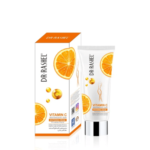 Dr Rashel Cream Private Body Parts 112g 1