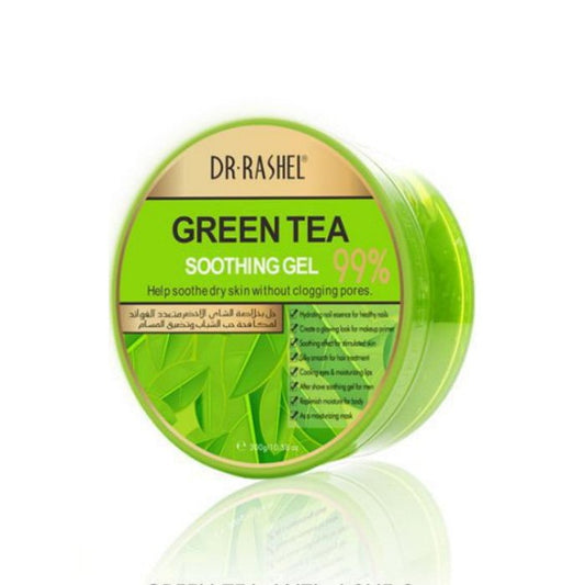 Dr Rashel Green tea anti acne tight pore gel