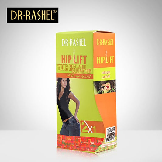 Dr Rashel Hip Lift Cream 150g