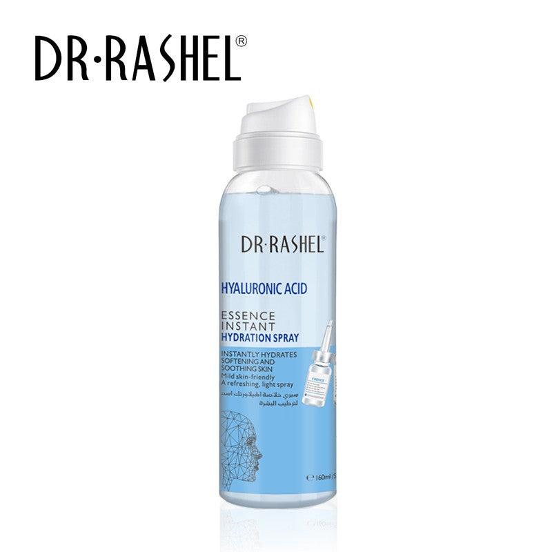 Dr Rashel Hyaluronic Acid Instant Hydration Spray 160ml 1