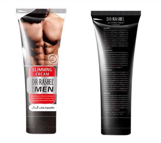 Dr Rashel Slimming Cream For Men 2