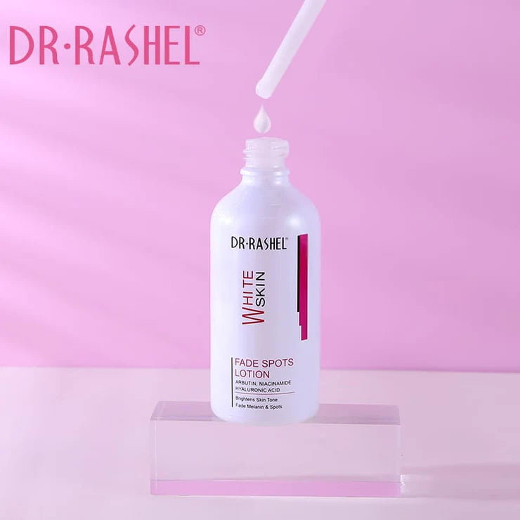 Dr Rashel Whitening Fade Spots Lotion 100ml