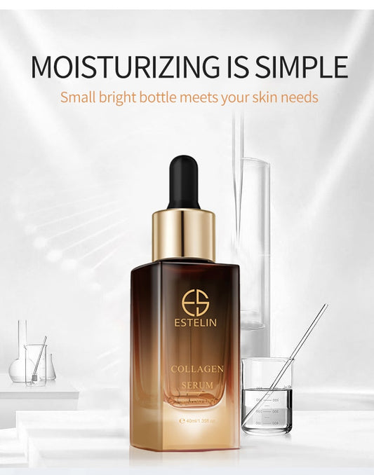 Estelin Collagen Shaping Lift Serum 40ml by Dr Rashel