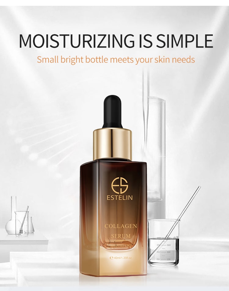 Estelin Collagen Shaping Lift Serum 40ml by Dr Rashel