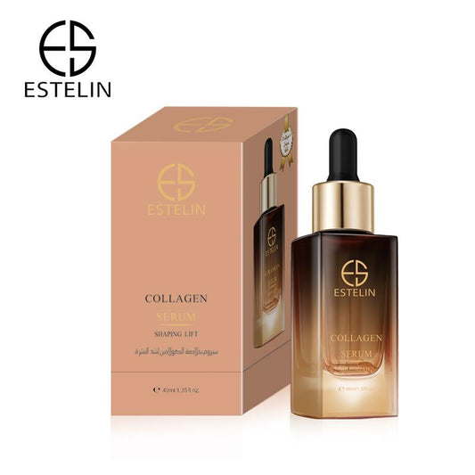 Estelin Collagen Shaping Lift Serum 40ml by Dr Rashel 1