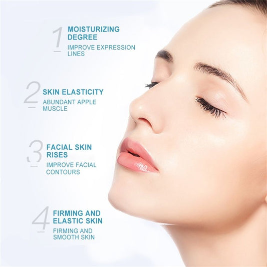 HYALURONIC ACID HYDRATING AND BRIGHTENING BOTTLE ESSENCE TONER 500ml