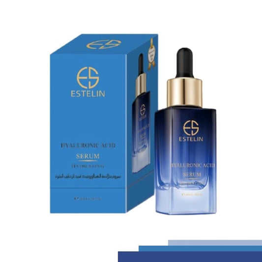 Hyaluronic Acid Serum Hydrating Serum Estelin Dr Rashel 1