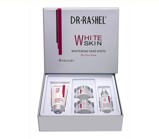 Night Cream Whiteing Series Pack of 3 DR Rashel 2