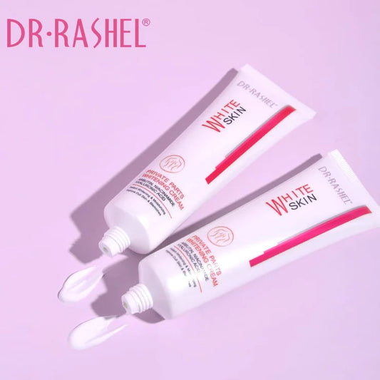 Private Part Whitening Cream Safe Effective Dr Rashel