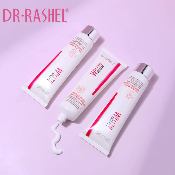 Private Part Whitening Cream | Safe & Effective | Dr Rashel