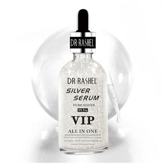Silver Serum 99.9 VIP All In One Pure Silver Dr Rashel 2