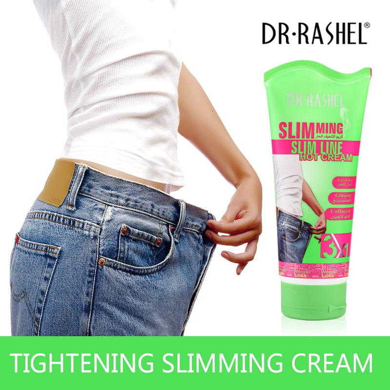 Slimming-Slim-Line-Hot-Cream-Lose-Weight-Burn-Fat-Dr-Rashel-1