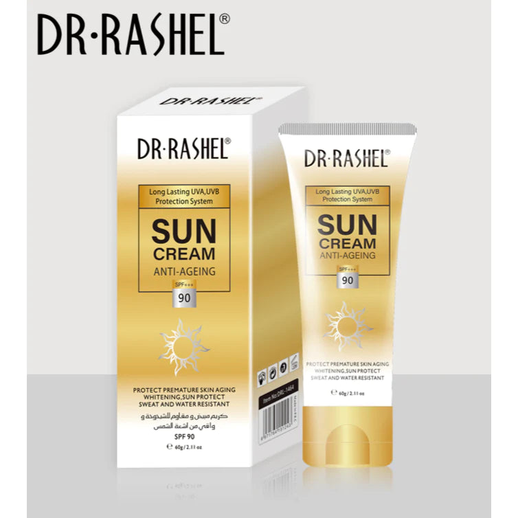 Sunblock-Sun-Cream-Anti-Ageing-SPF-90-DR-RASHEL-1