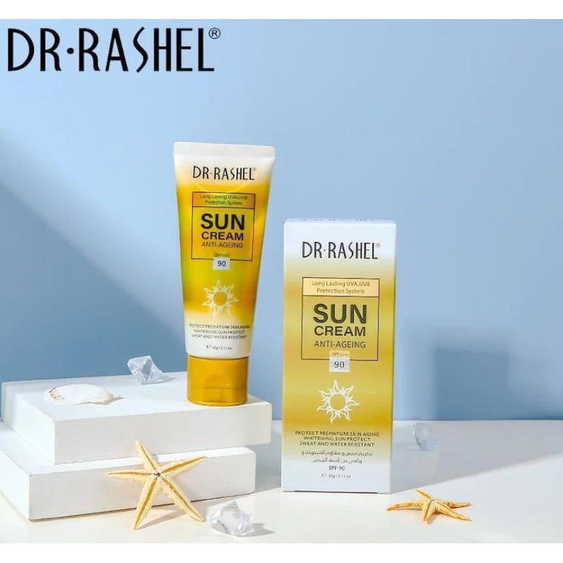 Sunblock-Sun-Cream-Anti-Ageing-SPF-90-DR-RASHEL