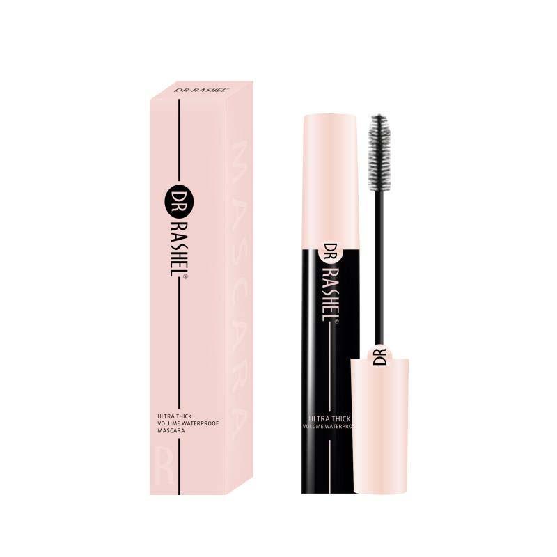 Water proof Mascara Ultra Thick Volume Makeup Dr Rashel 1
