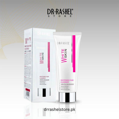 DR RASHEL WHITENING FADE CLEANSER, 80ml