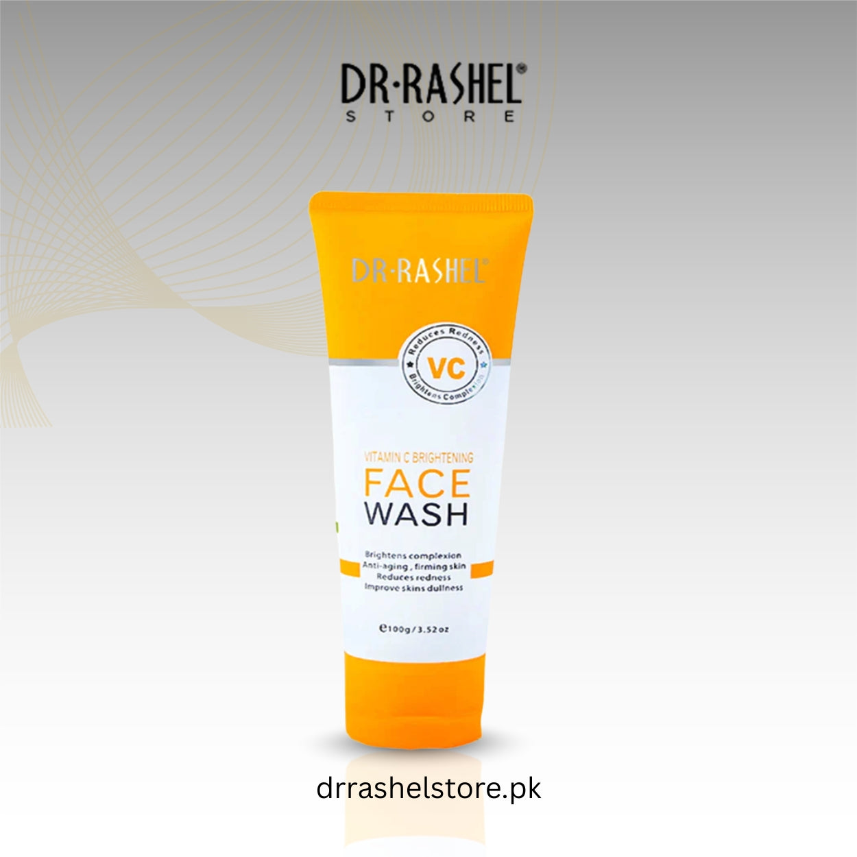 Buy Vitamin C & Brightening Anti-Aging Series | Dr Rashel