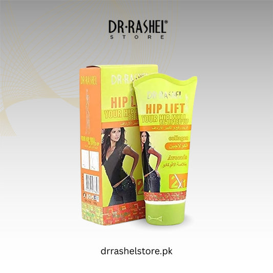 Dr Rashel Hip Lift Cream - 150g